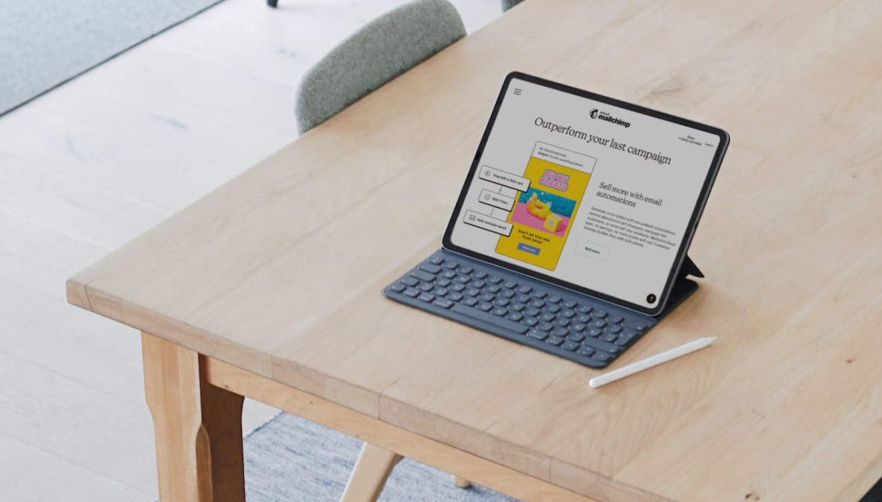 Setting up Mailchimp with Plan Tool Tutorial
